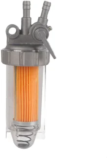 ABS Brandstoffilter Diesel 186F 5kW (178FA/186FA)