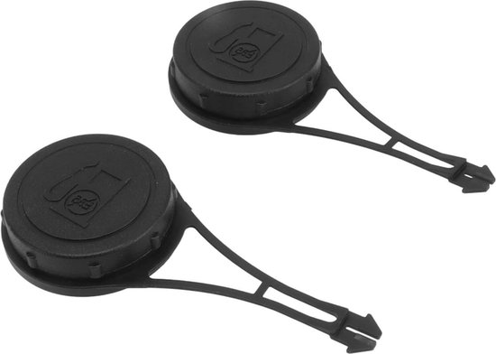 ABS Gasdop 799585 799684 voor 550E 550EX 625E 675EX 725EX Grasmaaier Motoren 2 Stuks