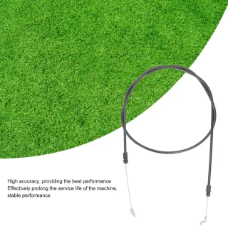ABS Traction Cable - Aandrijfkabel voor Grasmaaier