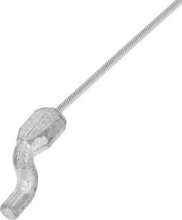 ABS Traction Cable - Aandrijfkabel voor Grasmaaier