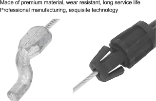 ABS Traction Cable - Aandrijfkabel voor Grasmaaier