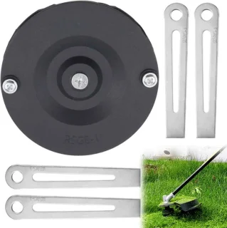 Accessoires voor draadloze grasmaaier