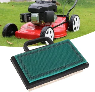 Accessoires voor grasmaaier - vervangende luchtfilterset