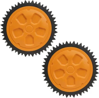 Accessoires voor robotgrasmaaier