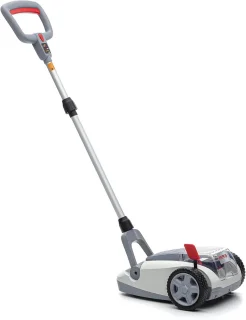 Accu Eenhandsmaaier