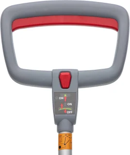Accu Eenhandsmaaier