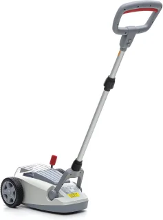 Accu Eenhandsmaaier