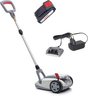 Accu Eenhandsmaaier review