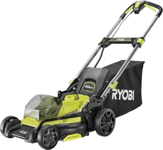 Accu Grasmaaier 18V 40 cm