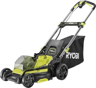 Accu Grasmaaier 18V 40 cm
