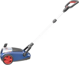 Accu-grasmaaier 18V