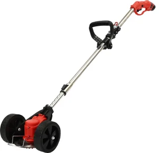 Accu Grasmaaier 200W - Draadloze Elektrische Trimmer - Verstelbaar