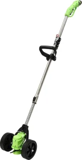 Accu Grasmaaier 200W - Draadloze Elektrische Trimmer - Verstelbaar