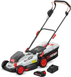 Accu Grasmaaier 20V