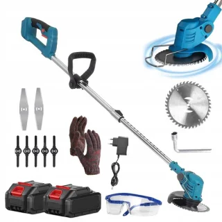 Accu Grasmaaier 21V