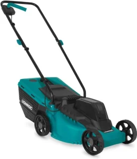 Accu grasmaaier 32 cm