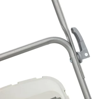 Accu Grasmaaier 33 cm Mulchmaaier