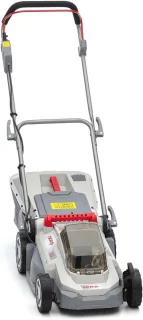 Accu Grasmaaier 33 cm Mulchmaaier