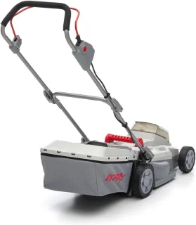 Accu Grasmaaier 33 cm Mulchmaaier