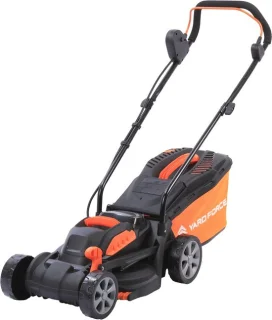 Accu grasmaaier 33 cm