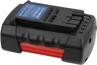 Accu grasmaaier 36 V 5000 mAh - ShopVlot