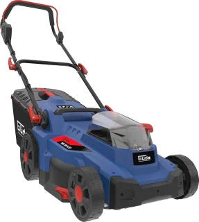 Accu grasmaaier 36V 370 mm