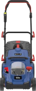 Accu grasmaaier 36V 370 mm