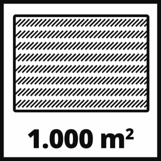 Accu Grasmaaier 36V