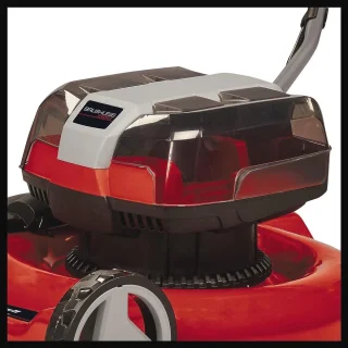 Accu Grasmaaier 36V