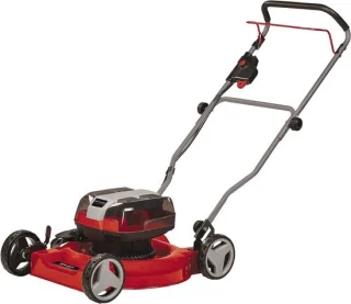 Accu Grasmaaier 36V
