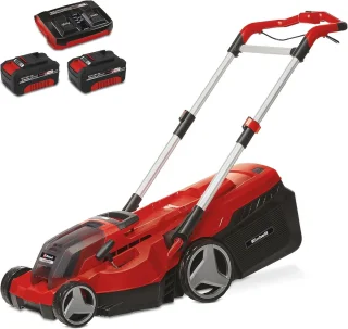 Accu Grasmaaier 36V