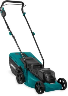 Accu grasmaaier 40V - 33 cm