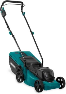 Accu Grasmaaier 40V 33 cm