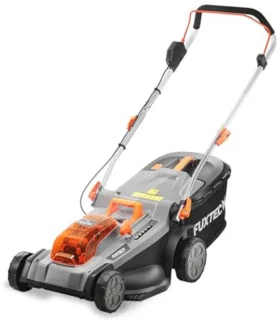 Accu Grasmaaier 40V