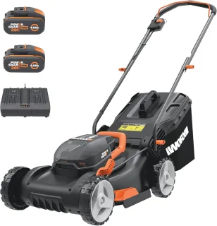 Accu Grasmaaier 40V