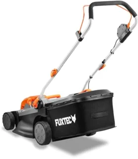 Accu Grasmaaier 40V