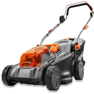 Accu Grasmaaier 40V