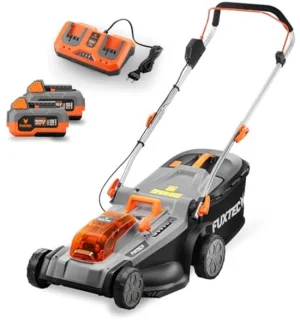 Accu Grasmaaier 40V
