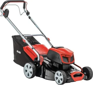 Accu grasmaaier 42 cm