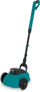 Accu grasmaaier - Kleine tuinmaaier