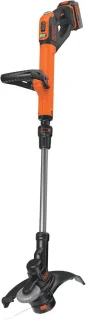 Accu-Grastrimmer 18V 4.0Ah