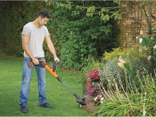 Accu-Grastrimmer 18V 4.0Ah