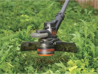 Accu-Grastrimmer 18V 4.0Ah