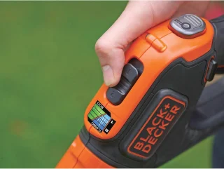 Accu-Grastrimmer 18V 4.0Ah