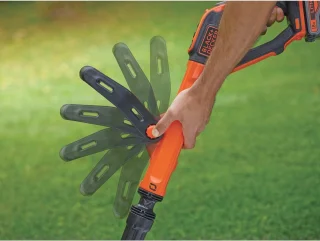 Accu-Grastrimmer 18V 4.0Ah