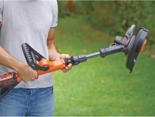Accu-Grastrimmer 18V 4.0Ah