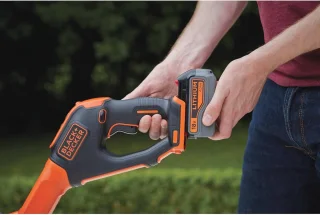Accu-Grastrimmer 18V 4.0Ah