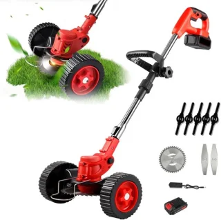 Accu grastrimmer 21V