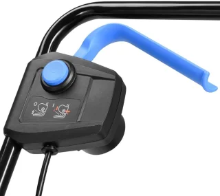 Accu Grastrimmer Kantenmaaier Elektrisch