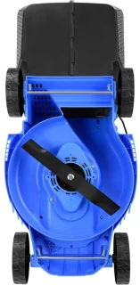 Accu Grastrimmer Kantenmaaier Elektrisch